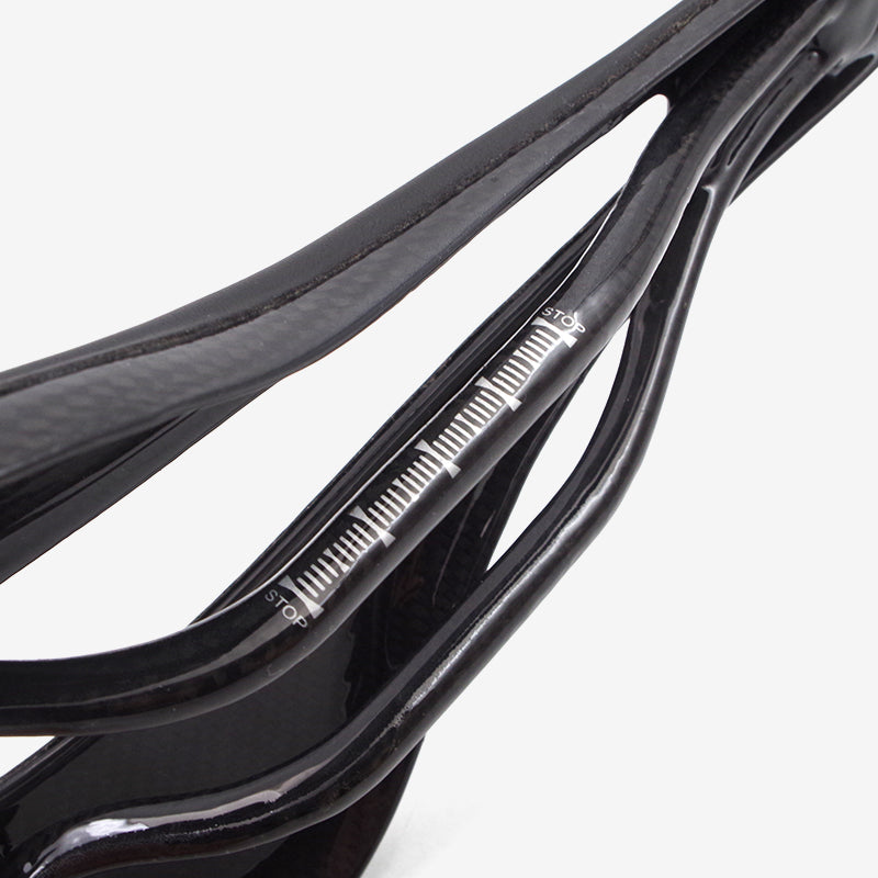 Carbon Fiber Bicycle Saddle – Lightweight Bike Seat