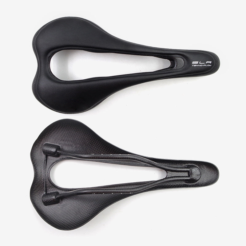 Carbon Fiber Bicycle Saddle – Lightweight Bike Seat