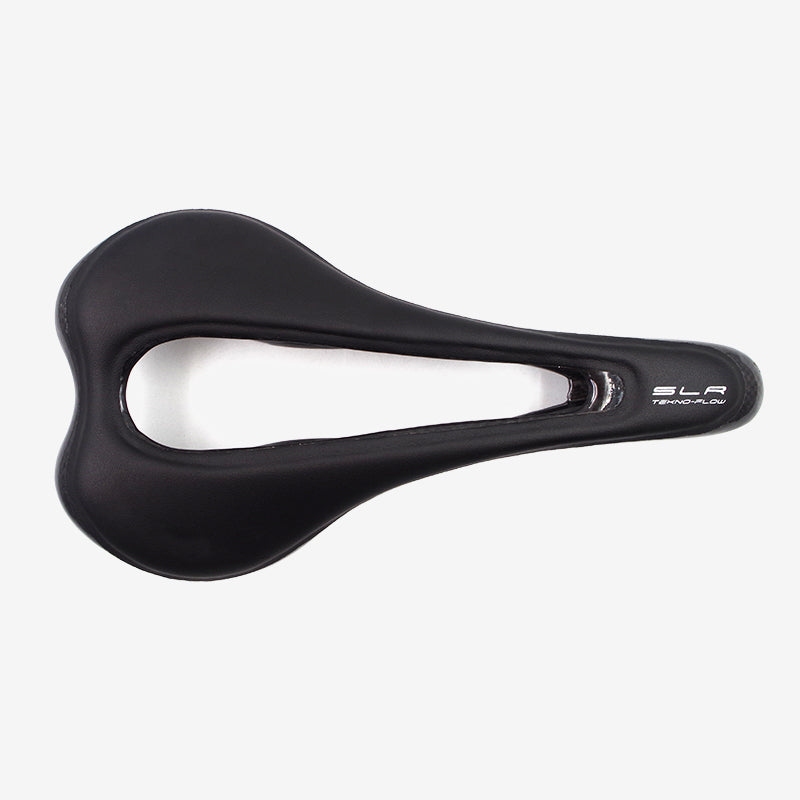 Carbon Fiber Bicycle Saddle – Lightweight Bike Seat
