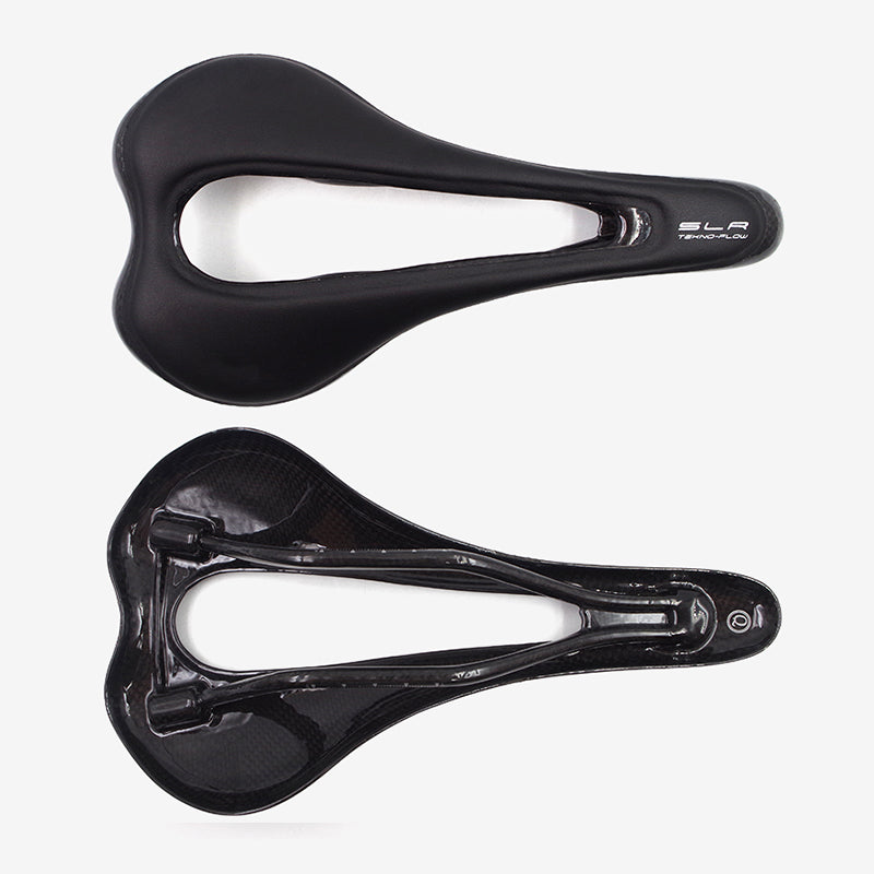 Carbon Fiber Bicycle Saddle – Lightweight Bike Seat