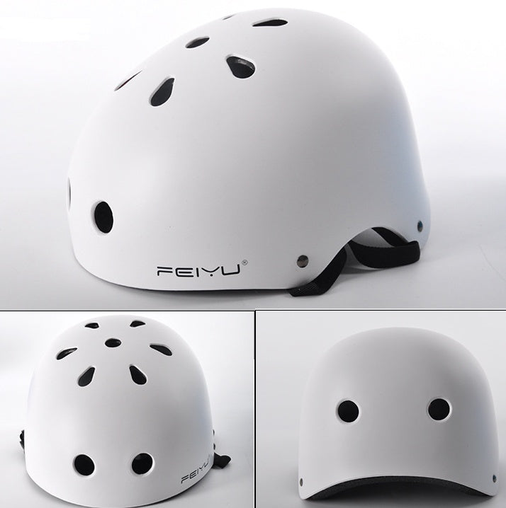 Kids and Adults Skating Helmet with Ventilation – Multi-Sport Design
