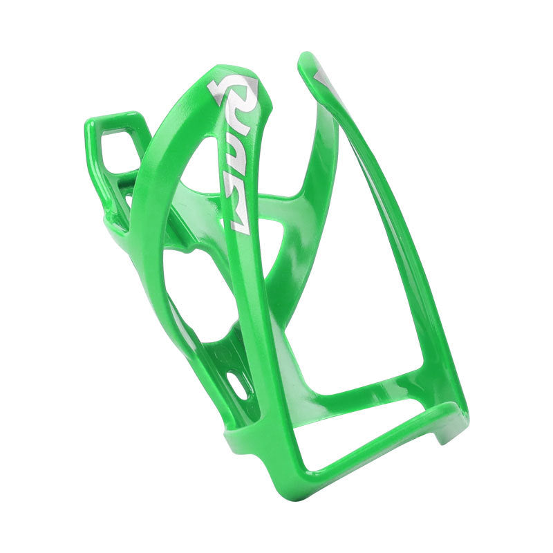Bicycle Bottle Cage – ABS Holder for Standard Mounting