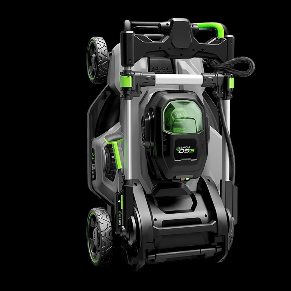 EGO POWER+ 21" Self-Propelled Lawn Mower LM2114SP - Image 2