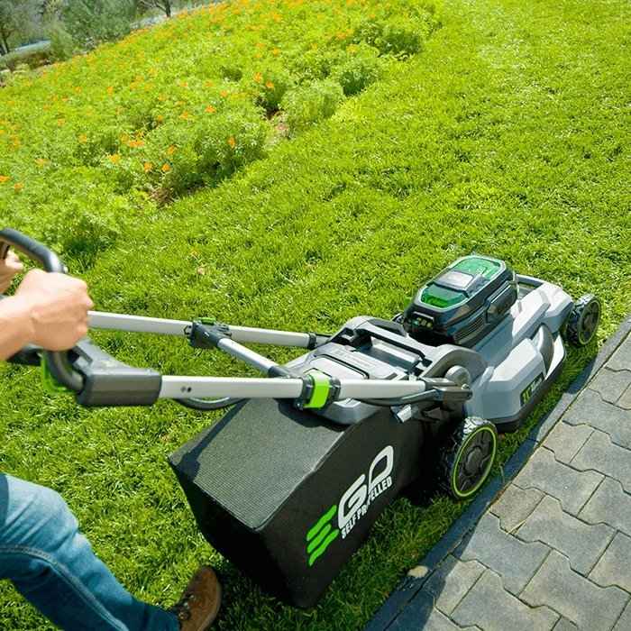 EGO POWER+ 21" Self-Propelled Lawn Mower LM2114SP - Image 5