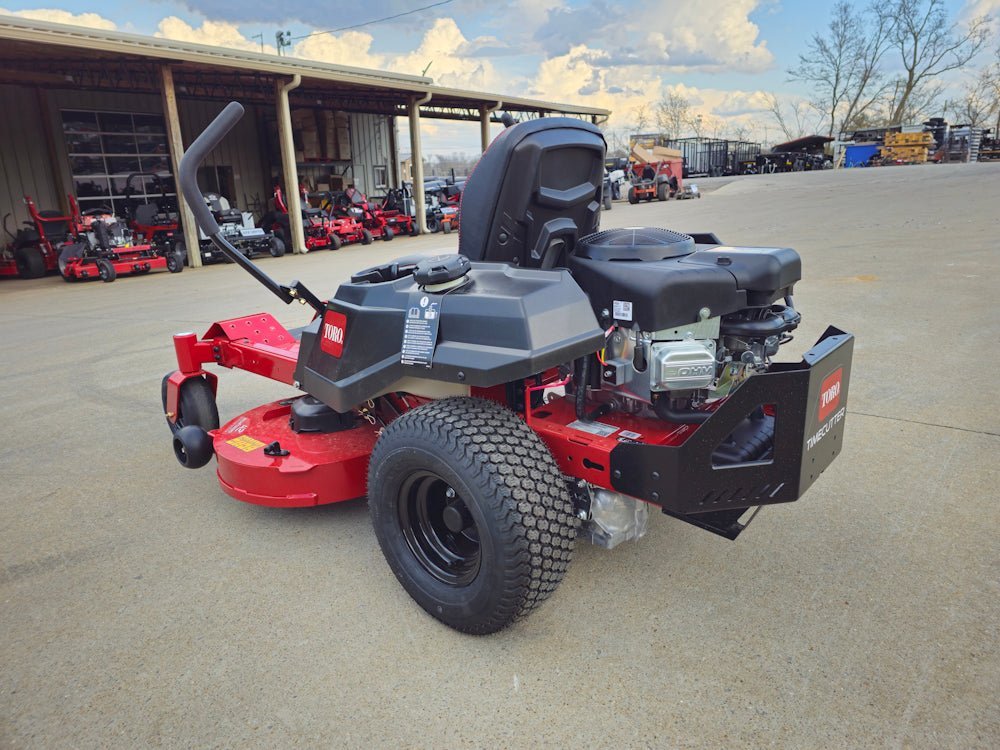 Toro 77404 42" TimeCutter Zero Turn Mower 22HP Briggs - Image 11