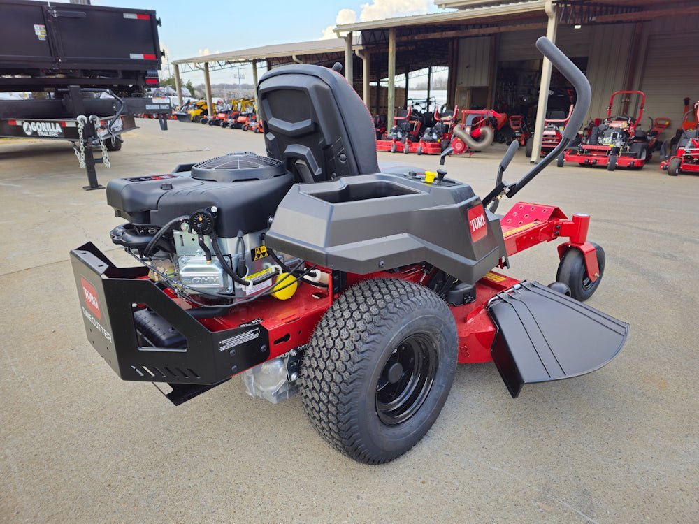 Toro 77404 42" TimeCutter Zero Turn Mower 22HP Briggs - Image 9
