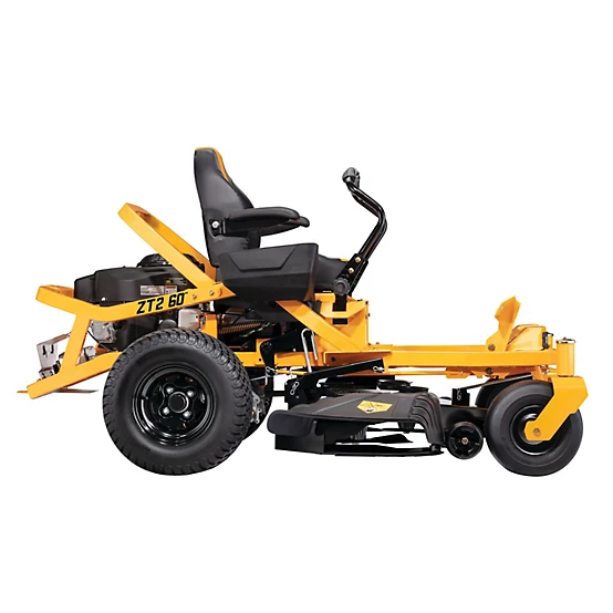 Cub Cadet Ultima ZT2 60 in. 24 HP Gas Zero-Turn Mower, Kawasaki FR Engine, Dual Hydrostatic Transmission - Image 2