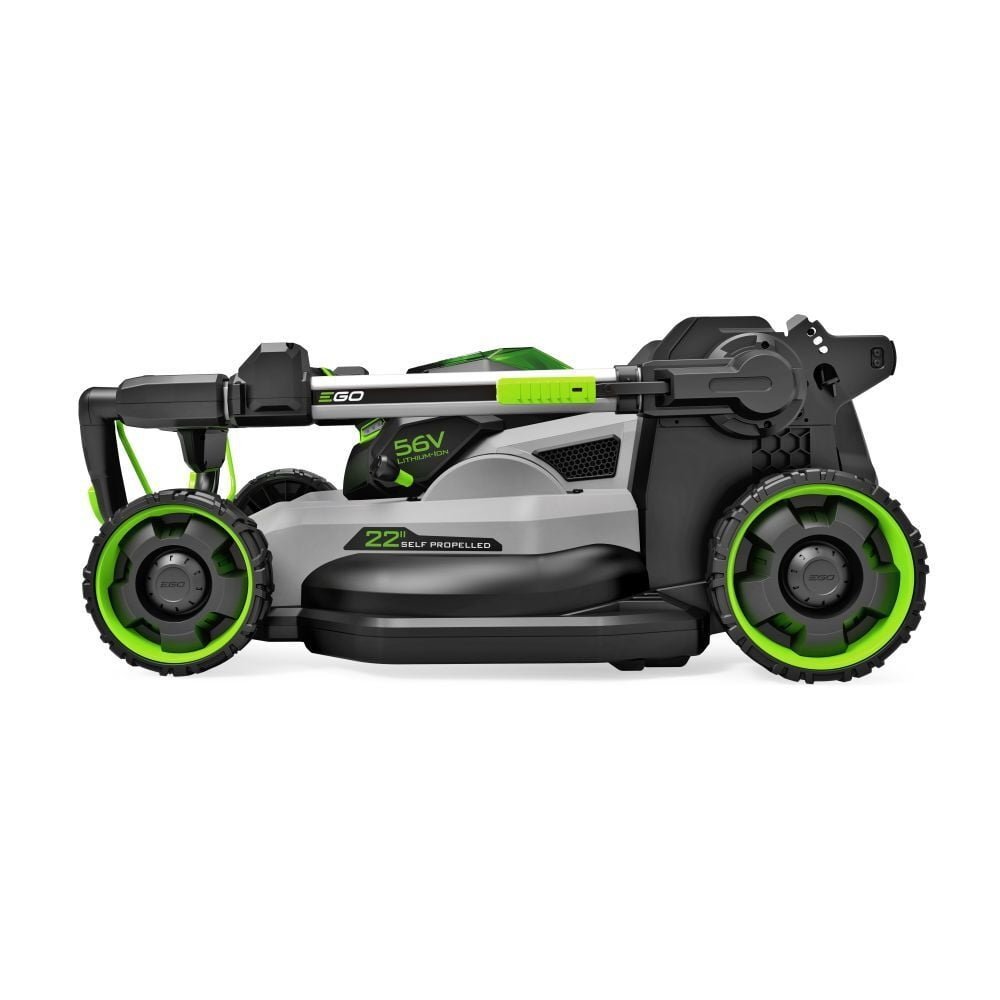 EGO POWER+ 1000 Series 22" Self-Propelled Lawn Mower - Image 4