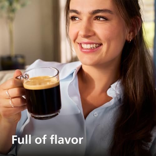 Philips 4400 Series Fully Automatic Espresso Machine - LatteGo - Image 9