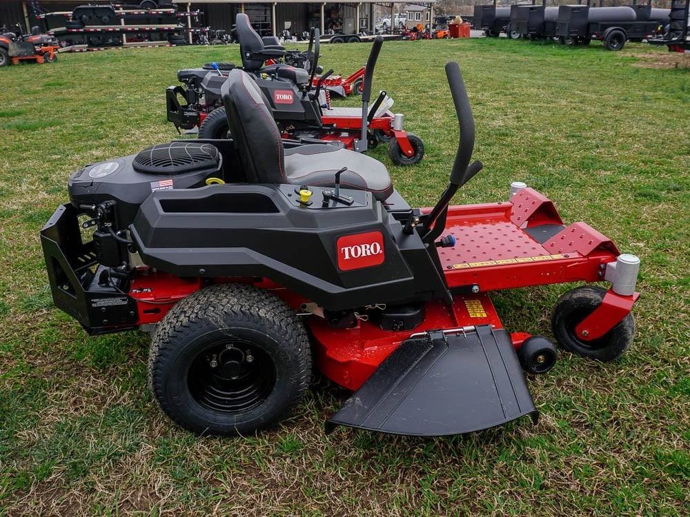 Toro 75746 42" TimeCutter Zero Turn Mower 22HP Kohler - Image 2