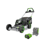 Mowers